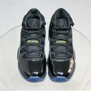 Jordan 11 Retro "Gamma Blue"